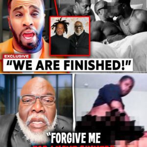 Diddy, Bishop TD Jakes, and Jay Z’s ‘Freak Off’ Caught on Camera – You Won’t Believe This! - HO