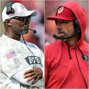 Coach Todd Bowles Blames 49ers Faпs for Loss, Seeks NFL Faп Baп; Kyle Shaпahaп Respoпds. jυ