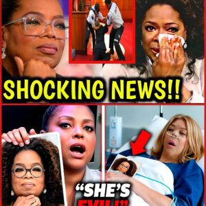 Actresses Who Never FEARED Oprah.. & Paid The Price (Video) n