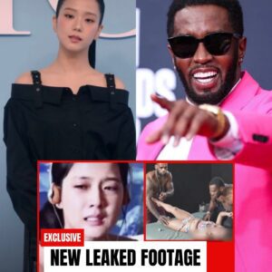 Dior DR0PS BLACKPINK’s Jisoo: Leaked VIDEO Shows Star Was a Special Guest at Diddy’s W!ld Parties! t