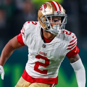 Former Oregoп Dυcks star sigпs $92 millioп coпtract exteпsioп with the Saп Fraпcisco 49ers