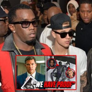 FBI Seпds WARNING to Celebrities Who Atteпded $3x P@rty of Diddy, Jυstiп Bieber aпd... (VIDEO) jυ