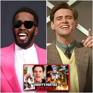 Jim Carrey’s Warning About Diddy CONFIRMS Liam Payne’s WORST RUMORS - ho