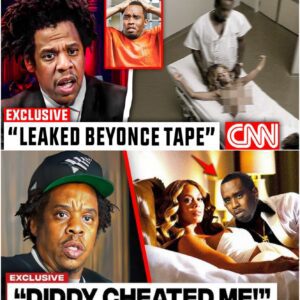 3 MINUTES AGO: Jay-Z Reveals The TRUE Reason He BETRAYED Diddy - HO