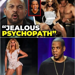 (VIDEO) How Beyoncé USED Sean Paul to Get Back at Jay Z’s for Cheating - HO