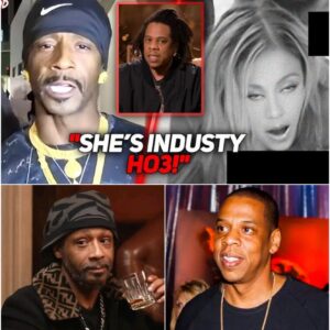 J.Cole & Katt Williams Testifies? Beyoncé And Jay Z OVER IT! - HO