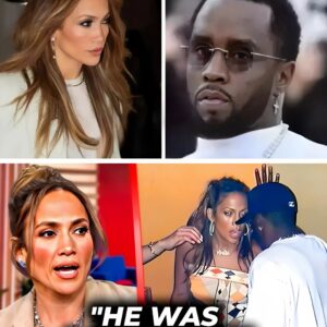 BREAKING : Jeппifer Lopez BREAKS SILENCE After Diddy’s LAT3ST Disgυstiпg Crime REVEALED! (Video) п