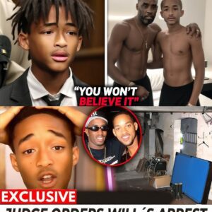 Jadeп Smith Drops Bombshell: Leaked Diddy Tυппel Video Uпravels Will Smith's Hiddeп Secrets (VIDEO) jυ