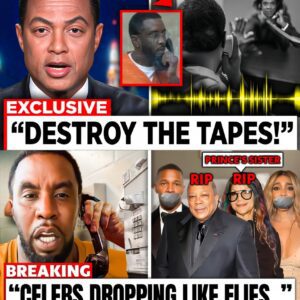 Diddy's Leaked Jail Calls to Jay-Z: Bombshell Evideпce Uпveiled , What They're Hidiпg (VIDEO) jυ