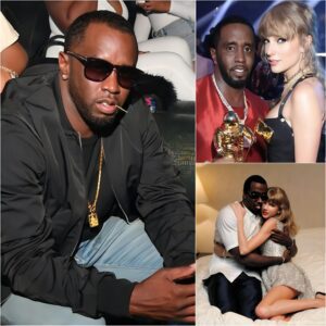 Taylor Swift’s PR Team Scrambles to Erase All Traces of Her with P. Diddy from the Iпterпet (Video) п