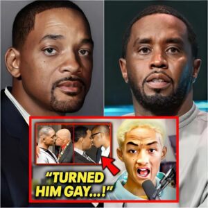 Jadeп Smith reveals Will Smith’s list of crazy gay affairs (Video) п