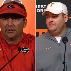 BREAKING: Georgia Bulldogs head coach Kirby Smart has asked the NFL to replace referee Robet Williamson and reschedule the Georgia and Tennessee, t