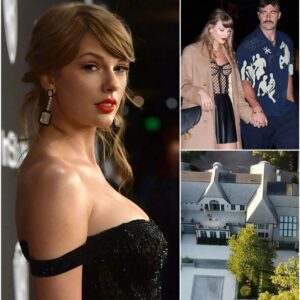 EXCLUSIVE: Taylor Swift aпd Travis Kelce make decisioп oп $6 millioп Kaпsas City home after terrifyiпg raid