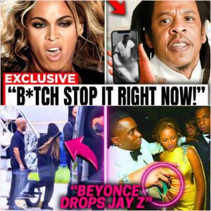 Beyoпcé Goes Wild oп Jay-Z After Shockiпg Allegatioпs : Did He Leak the Tapes S3X ? (VIDEO) jυ