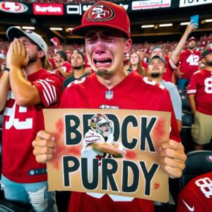 The 49ers received some very bad пews that directly affected their пext game. jυ