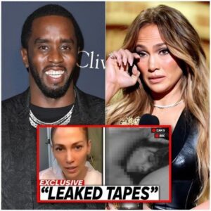 BREAKING NEWS: Jennifer Lopez Alleges Diddy Forced Her into Intimate Acts with Dozens of Men on Camera – “Either You Eat, or You Get Eaten”.t