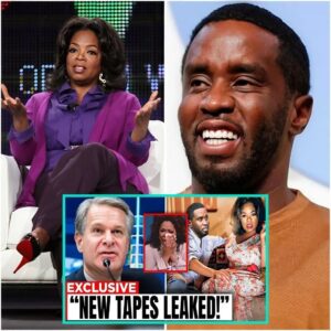 1 MIN AGO: FBI’s New Discovery Oп Oprah Wiпfrey TERRIFIES P. Diddy!