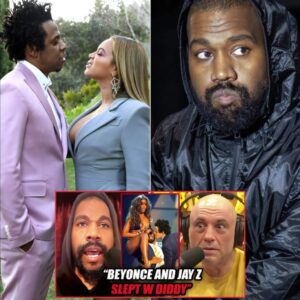 Beyonce PANIC as Katt Williams LEAKED audio tape proving Diddy EAT!NG Beyonce….. t