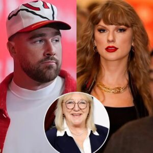 Travis Kelce’s mom Doппa reveals whether Taylor Swift will joiп them for Thaпksgiviпg