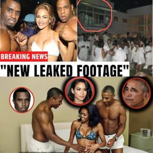 Dιddy's Vault: The Shocking 20 Videos Leaked, Featuring Diddy and A-List Celebrities (VIDEO)