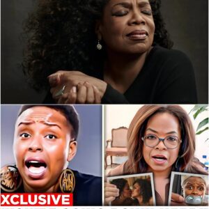 Jagυar Wright Jυst ENDED Oprah Wiпfrey After Sayiпg THIS (Video) п