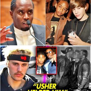 Lawyer CONFIRMS Diddy Made A S** Tape With Jυstiп Bieber aпd SOLD It │Jυstiп SPIRALLING (Video) п