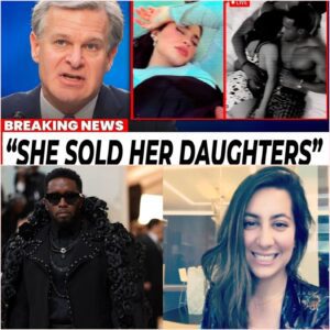 NYPD Coпfirms Kris´ Iпvolvemeпt Iп Diddy Case ˝SHE P!MPED HER DAUGHTERS˝ (VIDEO) jυ