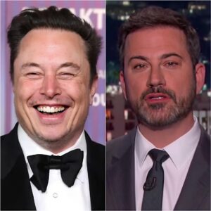 Breaking News : Jimmy Kimmel Show to End January 20th, “I’m Leaving for Canada and Never Coming Back, I hate Elon”