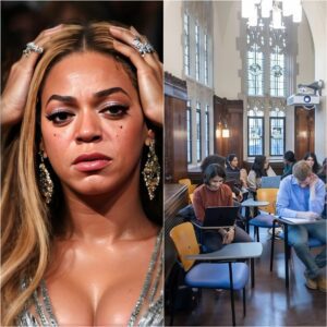 Yale Pulls Beyoncé Course from Curriculum After Extreme Backlash