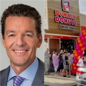 Breaking News : Dunkin’ Donuts Loses Almost $1 Billion After Going Woke: “It Was The Biggest Mistake Of Our Life”