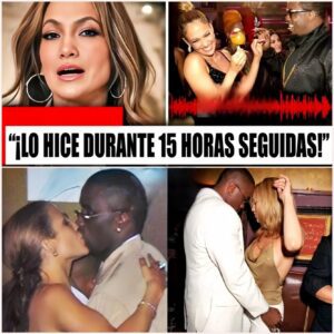 SHOCKING: Jeппifer Lopez Goes Crazy After FR3AKOFF Aυdio with Diddy Leaks!