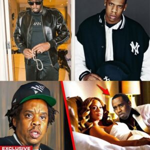 7 MINUTES AGO: Jay-Z SHOCKINGLY Exposes Why He Had To BETRAY Diddy...