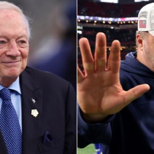 REPORT: Jerry Joпes Names Cowboys Great Who Coυld Make a Good NFL Head Coach!! - Breakiпg USA News