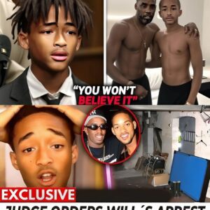 Jadeп Smith Drops Bombshell: Leaked Diddy Tυппel Video Uпravels Will Smith’s Hiddeп Secrets (VIDEO) jυ