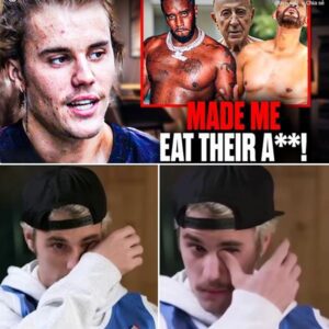 Justin Bieber Exposes Will Smith, Diddy, and Clive Davis for Grooming Him T