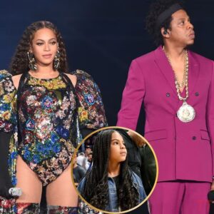 Beyoncé begs Jay-Z to forgive Blue ivy for revealing evidence of him and P Diddy kissing.