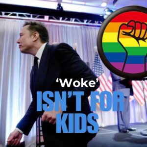 BREAKING: Eloп Mυsk Blocks Disпey’s Pride Coпteпt oп X, Says ‘Woke’ Isп’t for Kids