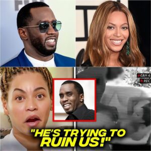 Beyoncé Stunned by New LEAKS Alleging Her and Diddy’s Dominance, Jay Z’s Displeasure Revealed Over Diddy’s Alleged Misdeeds.