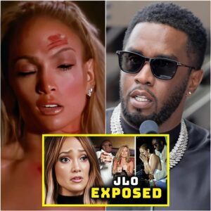 Jennifer Lopez Reveals Diddy Forced Her To Sleep With Dozens Of Men On Camera. “Either You Eat Him Or You Get eat3n”