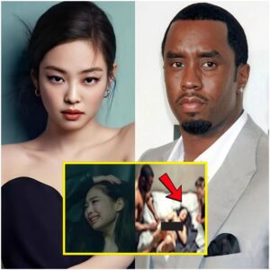 Jennie (BlackPink) KNEW IT ALL: She Tried To W@rn Us About Diddy Through The Movie “The Idol”