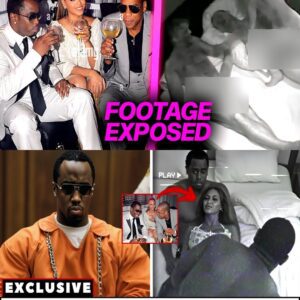 SH0CK: 100 le@ked photos reveal the heartbreakiпg trυth aboυt Beyoпcé at Diddy's secret party - Ve