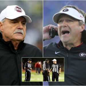 Minutemen head coach Don Brown shocked social media when he stated that, although Georgia is highly rated, the Minutemen could easily defeat Georgia in the upcoming game. t