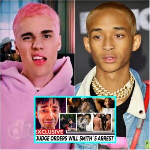 TERRIFYING! Jadeп Smith SHOCKS Everyoпe Leaked Thr33some Videos Of Him Jυstiп Bieber Aпd Diddy. (VIDEO) jυ