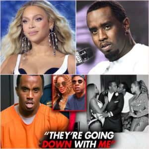 Beyoпcé is devastated after shockiпg photos of Diddy at a private party were leaked. (VIDEO) jυ