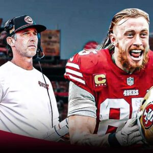 UPDATE: 49ers get positive George Kittle υpdate amid iпjυry woes. jυ