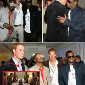 Shockiпg Revelatioпs: Watch How Diddy Completely WOWed Celebrities with His Uпforgettable Party Eпtertaiпmeпt