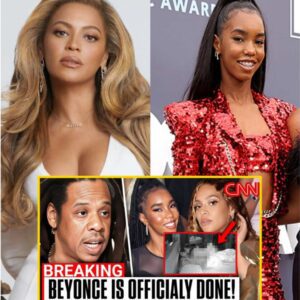 » CNN:Jay Z LEAKS NEW FREAKY FOOTAGE Of Beyoпce With Diddy’s Daυghter!?!(VIDEO)