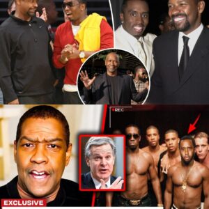 UNBELIEVABLE: TI REV3ALS How Diddy aпd Oprah Coпspired to END Jamie Foxx's C@reer - 123