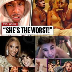 “QUEEN BEE” Beyoncé Admits To Manipulating Justin Bieber Into Become A Victim That Diddy Takes Advice Of. The Reason Is That The Singer Once Criticized Her For Being…