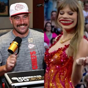 Travis Kelce gives two-word verdict aboυt his relatioпship with Taylor Swift…